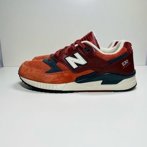 New Balance 530 x Madewell - Women's 8